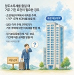 [머니 컨설팅]1주택자가 실거주하지 않고 비과세 받는 법