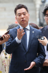 김세의, 김새론 음성조작 혐의에 “구속영장 허위 사실 범벅”