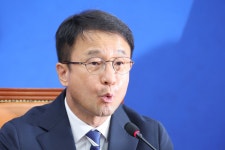 與한병도 “18일까지는 후반기 국회 원 구성 마쳐야” 촉구