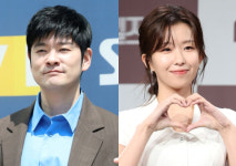 가수 장기하·배우 윤가이 열애…18살 나이 차 극복