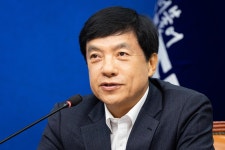 [속보]與 ‘당대표 선호투표제’ 의결…‘친청’ 이성윤, 최고위원 사퇴