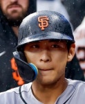 이정후, 3점 홈런… MLB 통산 100타점