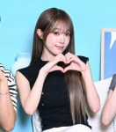 ‘내 남은 연애’ 최예나 “소아암 투병, 함께 위로 받아”