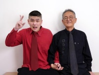 27년 자폐아들 돌본 ‘피터팬 아빠’ 하늘로