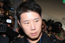 최승호 삼전 노조위원장, 장인 업체와 집회조끼 납품 계약