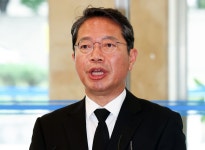 김승원, 인사청문회 하루 앞두고 “30년 법조 경험 잘 쓰여지길 원해”