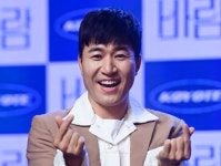 47세 김종민, 아빠 된다…“아내가 임신 17주차”