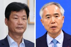 법무장관 후보 박균택-양부남 압축, 둘 다 李변호인-檢 출신