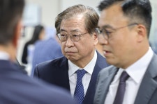 [속보]공소청 ‘탈북어민 강제북송’ 정의용·서훈 무죄 부분에 상고 포기
