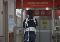 경찰, 아주대병원 찾아 “소아응급실 압수수색 유감”