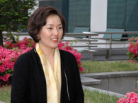 손끝에서 나오는 특별한 힘 - 골기요법 경락마사지