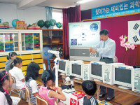 ‘해리포터’비밀도 배웠어요