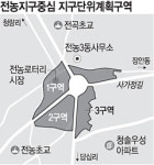 동대문 전농에 최고 30층 주상복합