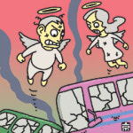 <오후여담>88고속도로