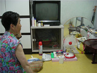 몇시간 정신 잃어도 아무도 몰라 “사는게 웬수같어…”