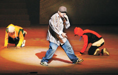 <박상문의 Photo & Essay>‘가락의 꾼’ 50명과 ‘藝人 50년’ 기념 연희