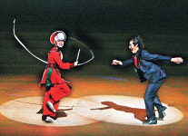 <박상문의 Photo & Essay>‘가락의 꾼’ 50명과 ‘藝人 50년’ 기념 연희