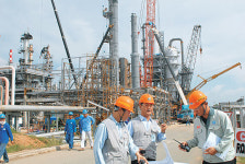 < Build Up Korea >대림 ‘필리핀 미래산업’ 다시 세운다