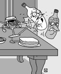 추석 술시장 어떤일이…와인에 취해 전통주는 비틀
