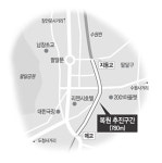 수원천도 청계천처럼 복원한다