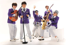 <스타 앤 조이>[AM7]“아이들도 춤추게 할 곡 추구…‘록’도 주류음악 한번 돼야죠”