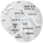 순서 지켜야 빠짐없이 순례