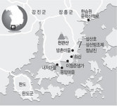 ‘청정바다의 맛’ 매생이 본고장