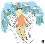 “청약 신청자를 VIP로 모셔라”