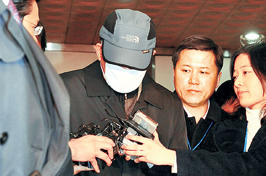서울 숭례문 인근 지하보도 살인범 A씨, 이유 모른다 주장에 구속 심문 예정