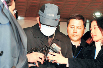 서울 숭례문 인근 지하보도 살인범 A씨, 이유 모른다 주장에 구속 심문 예정