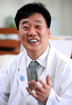 “세계 의료계 주목받는 한국 대표브랜드 될것”