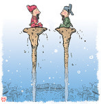 <오후여담>독대