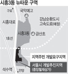 <2008 지역 핫이슈>시흥3동 “세금 다 내는데 왜 푸대접 하나”