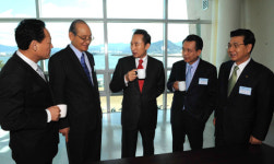 문화부 춘천 업무보고