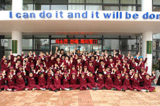 “우주만찬 뒤 멋진 노래 불러줄것, 진짜 먹고 싶은건 엄마표 콩국수”