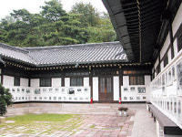 서울시, 이화장·박정희 사저 등 6곳 복원