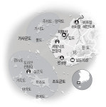 진도·조도·지력산 가는 길