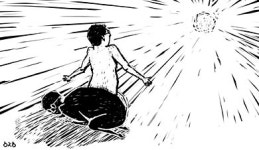 <배영순 교수의 방하 한생각>‘과거 집착’이 눈을 멀게 한다