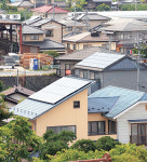 <高유가 딛고 경제 도약으로>태양광 발전·소비·판매까지 ‘주민 스스로’