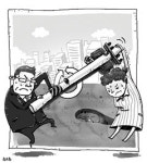 지상? 지하?… 송전선 건설 고민