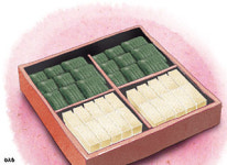 <살며생각하며>빵 쑥떡 엿 메뚜기