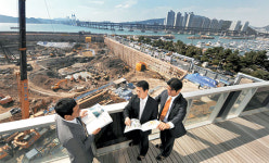 <Build Up Korea 2008>주거·업무·쇼핑 ‘한번에’…‘명품단지’ 세운다