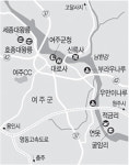 뜨끈한 참숯 찜질에 얼큰한 민물 매운탕 그만!