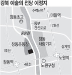 도봉구에 ‘제2 예술의 전당’ 건립