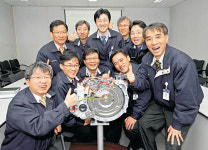 세계 3번째로 6단 자동변속기 개발, 한국車업계 ‘기술 독립군’