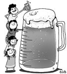 여성들 술구매 늘었다