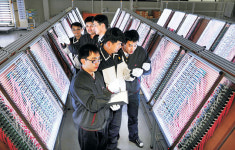 <부활! 코리아 非常을 넘어 飛上하라>6개 계열사, 협력업체에 100% 현금결제