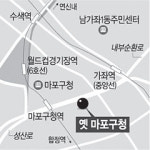 현충원 둘러싼 초대형 공원 조성