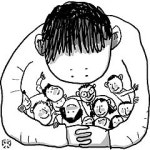 <오후여담>자원봉사