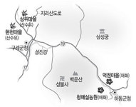 대전 ~ 통영 고속道 함양분기점→ 88고속道→ 지리산도로